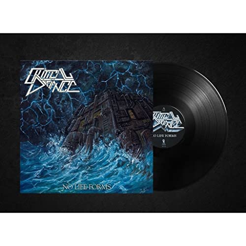 No Life Form [Vinyl LP] von Dying Victims Productions