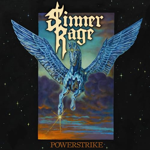 Powerstrike [Vinyl LP] von Dying Victims Productions