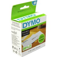 Dymo Etiketten 1983173  weiß  28 x 89mm  1 x 130 St. von Dymo