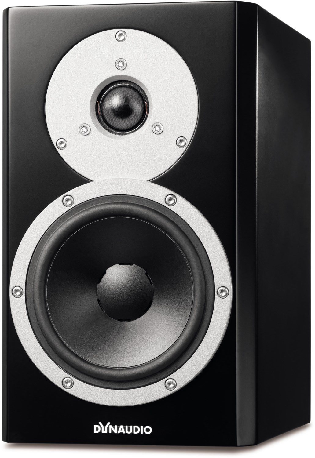 Excite X14 A /Paar Regallautsprecher schwarz seidenmatt von Dynaudio