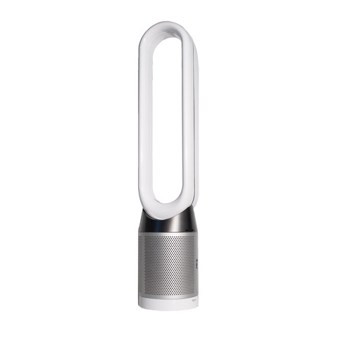 Dyson TP07 Purifier Cool Luftreiniger silber von Dyson