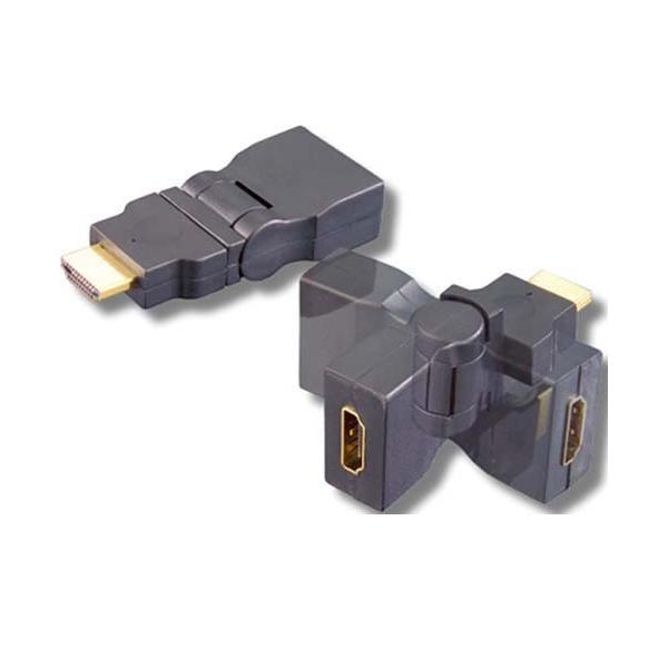 E+P Elektrik HDMI-Universaladapter HDWD7 000212655000 von E+P Elektrik