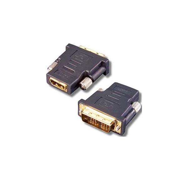 E+P Elektrik Kompaktadapter HDMI6 000212502000 von E+P Elektrik