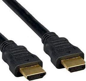 HDMI High Speed with Ethernet Kabel FULL HD (1,5 Meter) von HDMI