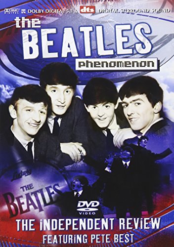 Beatles - Phenomenon Beatles - Phenomenon von E1 ENTERTAINMENT