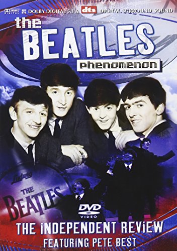 Beatles - Phenomenon von E1 ENTERTAINMENT