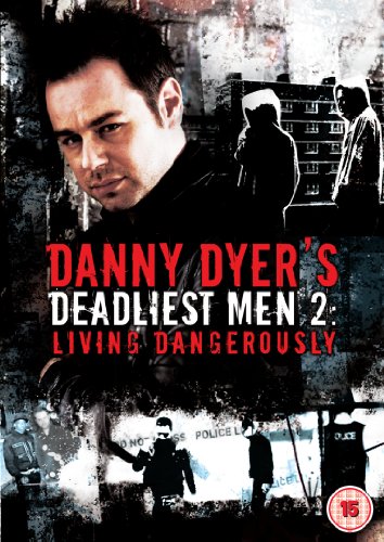 Danny Dyers Deadliest Men 2 [2 DVDs] von E1 Entertainment