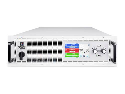 EA Elektro Automatik EA-PSI 10750-20 3U Labornetzgerät, einstellbar 0 - 750V 0 - 20A 5000W USB, Eth von EA Elektro Automatik