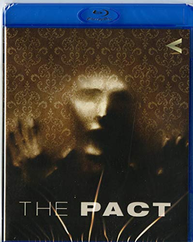 The pact [Blu-ray] [IT Import] von EAGLE PICTURES SPA