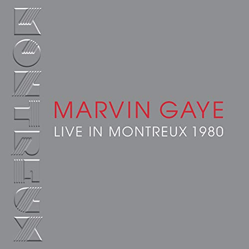 Live at Montreux 1980 (2cd Digipak) von EARMUSIC