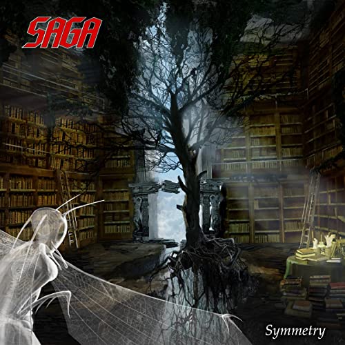 Symmetry (Ltd.CD Box+T-Shirt) von EARMUSIC