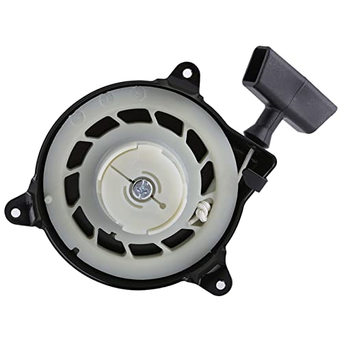 For Seilzugstarter Für Briggs Stratton 05122132939-Recoil Rasenmäher Starter Pull Start Seilzugstarter Seilzugstarter Für 499706 690101 Passt 091212 091232 09141 von EBTOOLS