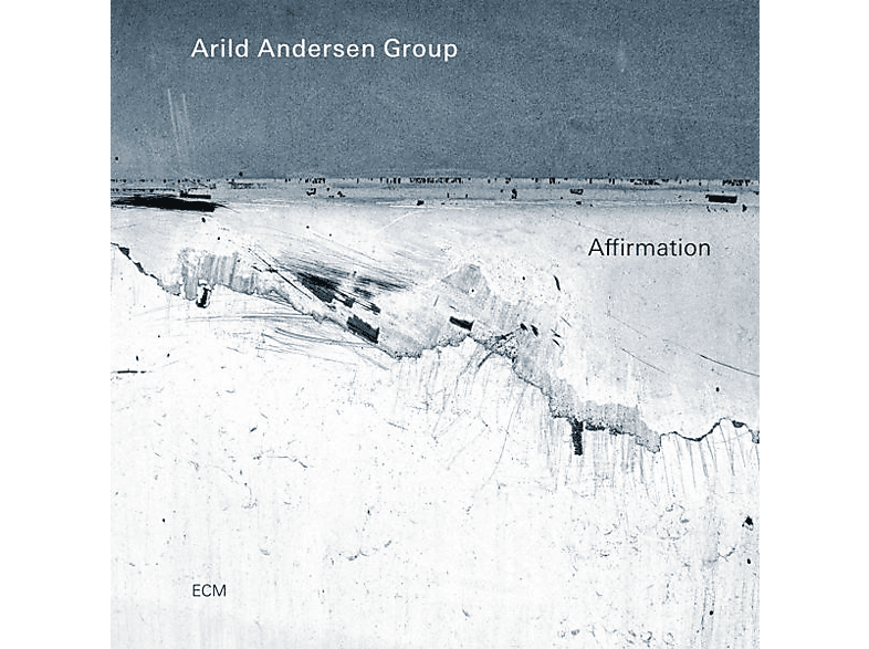 Arild Andersen Group - Affirmation (CD) von ECM RECORD