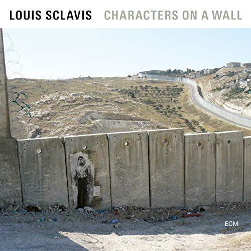 Characters on a Wall [Vinyl LP] von ECM