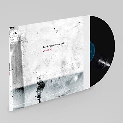 Opening [Vinyl LP] von ISLAND