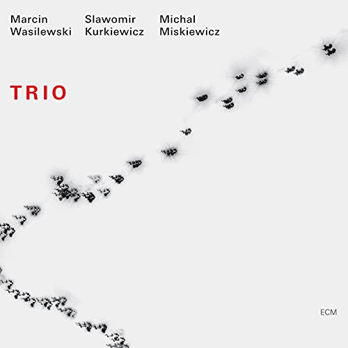 Trio von ECM RECORDS