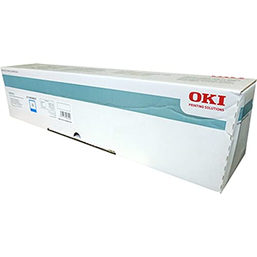 ECOPRO - Original Toner für OKI ES9410DM - Cyan - 15.000 Seiten A4 - Code 44036061 von ECOPRO