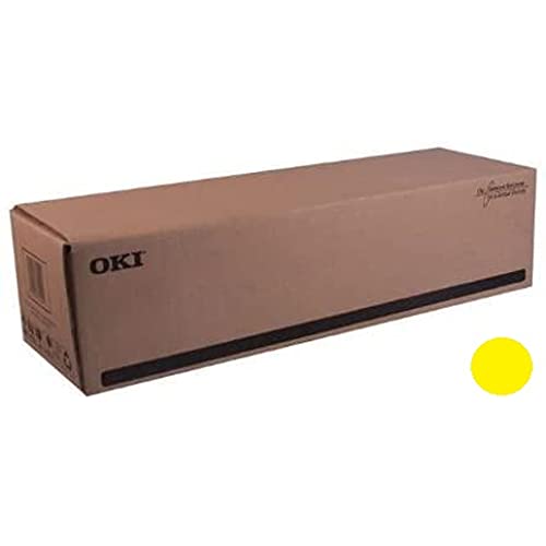 ECOPRO - Original Toner für OKI ES9455 - Magenta - 33.600 Seiten A4 - Code 45643610 von ECOPRO