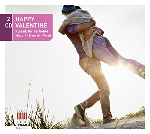 Happy Valentine-Klassik Für Verliebte von EDEL