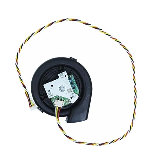 For Dreame F9/ D9 /D9 MAX/D9 PRO/L10PRO Roboter-Staubsauger Lüftermodul Ersatzteile Lüftermotor Zubehör von EEQANAO