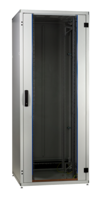 19" Netzwerkschrank PRO 33HE, 800x1000 -- mm, RAL7035 19" Netzwerkschrank PRO 33HE, 800x1000 -- mm, RAL7035 von EFB ELEKTRONIK