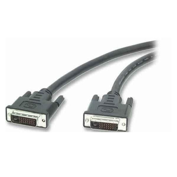 EFB-Elektronik DVI Monitorkabel Dual Link K5434.5V2 von EFB-Elektronik