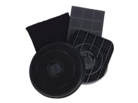 EICO - Rezirkulationsfilter - sortiert - für EICO Elite 14 Elica Elite 14 Elite 14 Era C IX/A/60, IX/A/80, WH/A/60, WH/A/72, WH/A/80 EICO - Rezirkulationsfilter - sortiert - für EICO Elite 14 Elica Elite 14 Elite 14 Era C IX/A/60, IX/A/80, WH/A/60, WH/A/72, WH/A/80 von EICO