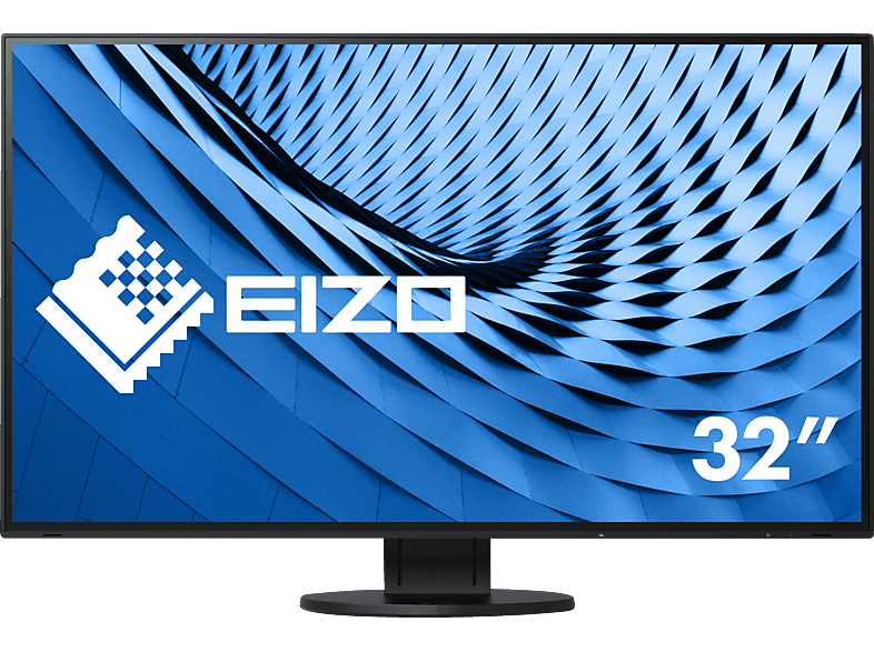 EIZO EV3285 31,5 Zoll UHD 4K Monitor (5 ms Reaktionszeit, 60) von EIZO