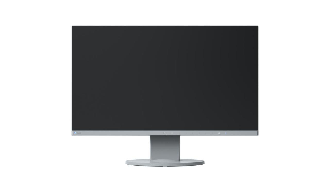 EIZO FlexScan EV2450-GY LED-Monitor 60 cm 23,8 Zoll lichtgrau EIZO FlexScan EV2450-GY LED-Monitor 60 cm 23,8 Zoll lichtgrau von EIZO