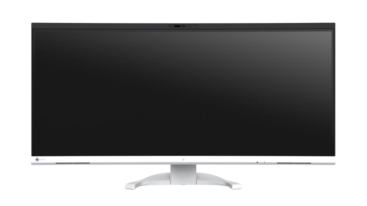 EIZO FlexScan EV3450XC-WT Curved LED-Monitor 86,7 cm 34,1 Zoll EIZO FlexScan EV3450XC-WT Curved LED-Monitor 86,7 cm 34,1 Zoll von EIZO