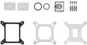 EK Water Blocks EK-Quantum Magnitude Frame Upgrade Kit, 1700 - silber (3831109897003) von EK Water Blocks