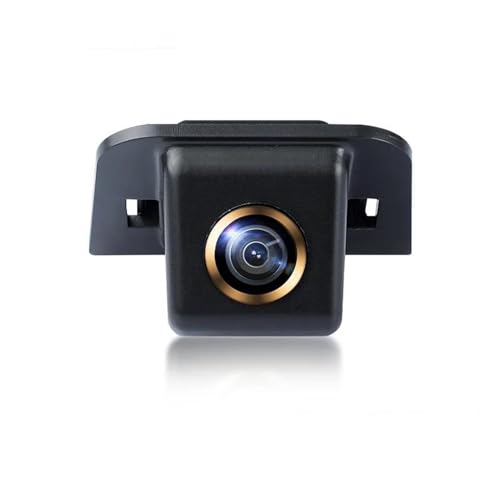 Rückfahrkamera Set 170 ° HD 1080P Auto Rückansicht Kamera Für Toyota Für Prius 2011-2014 Nachtsicht Reverse Rückfahr 4 Pin Fahrzeug AHD Wasserdicht Nachtsicht(Color:AHD1080P) von EKEGUY