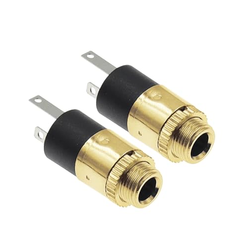 100PCS 3.5MM Cylindrical Socket PJ-392 Stereo Female Socket Jack With Screw Audio Video Headphone Connector PJ392 EKFBQBGW von EKFBQBGW