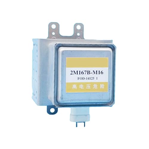 2M167B-M16 Magnetron for Mikrowelle von EKJSBWGN