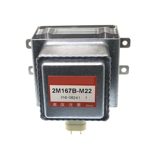 2M167B-M22 Magnetron for Mikrowelle von EKJSBWGN