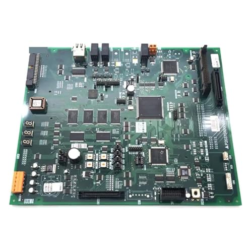 P203758B000G01 02 03 05 08 09 51 55 91 P203758B000L01 Aufzug Hauptplatine Mainboard Aufzug Ersatzteile(P203758B000G09 1pc) von EKJSBWGN