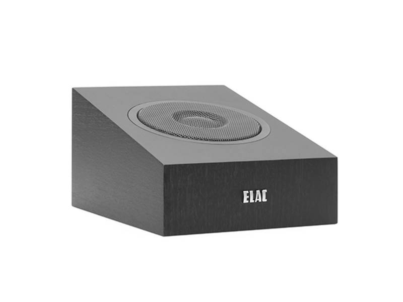 ELAC ELAC Debut 2.0 A4.2 Atmos-Lautsprecher (Paarpreis) Surround-Lautsprecher von ELAC