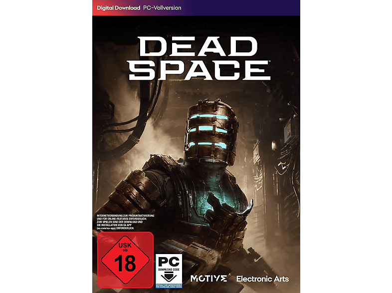 Dead Space - [PC] von ELECTRONIC ARTS
