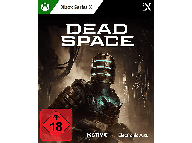 Dead Space - [Xbox Series X] von ELECTRONIC ARTS