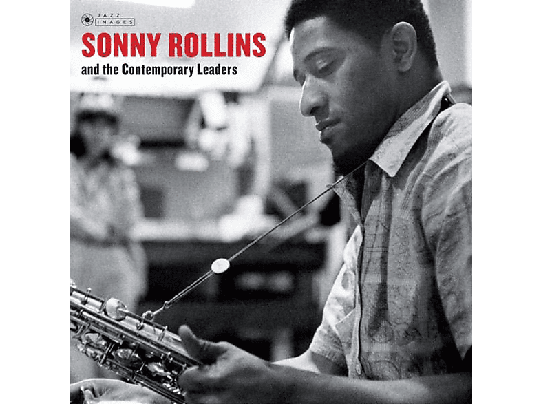 Sonny Rollins - And The Contemporary Leaders (CD) von ELEMENTAL