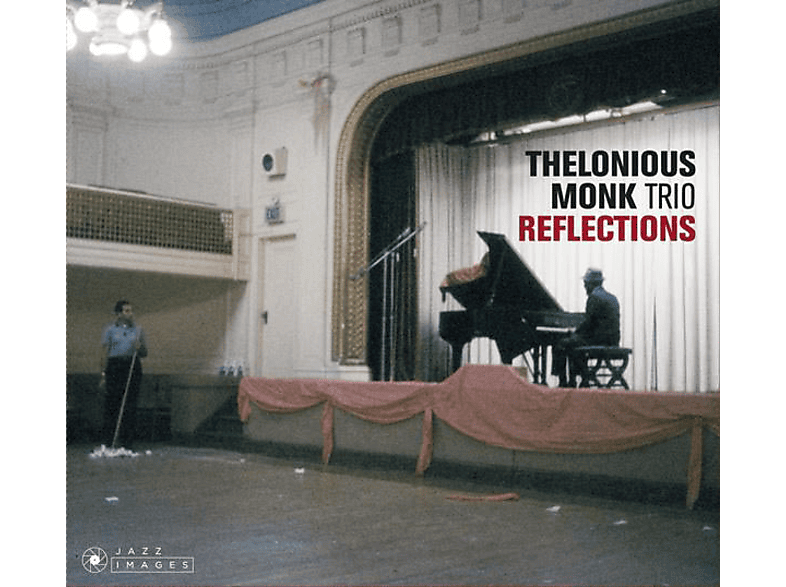 Thelonious Monk - Reflections (CD) von ELEMENTAL