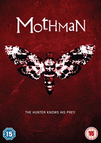 Mothman [DVD] (15) von ELEVATION