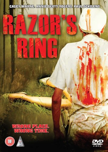 Razor''s Ring [DVD]-KOSTENLOSE LIEFERUNG von ELEVATION