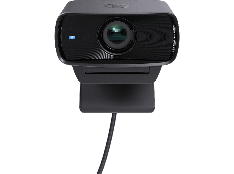 ELGATO Facecam MK.2 WebCam, Schwarz ELGATO Facecam MK.2 WebCam, Schwarz von ELGATO