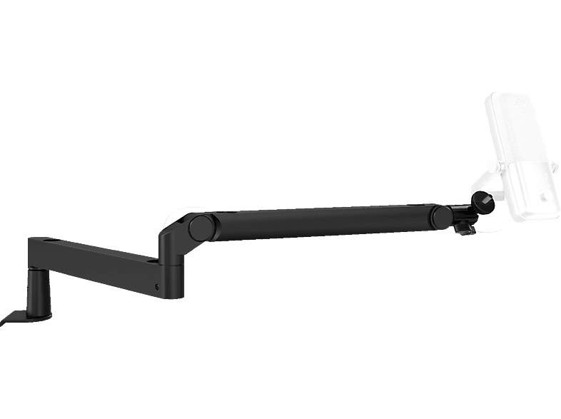 ELGATO Wave Mic Arm 10AAN9901 Mikrofon Schwenkarm, Schwarz von ELGATO