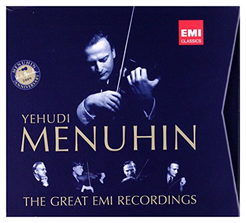 The Great EMI Recordings von EMI CLASSICS