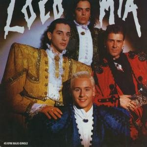 Loco mia [Vinyl Single] von EMI ITALIANA S.p.A.