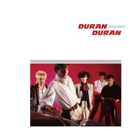 Duran Duran [Vinyl LP] von EMI MKTG