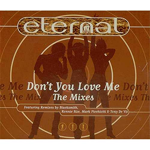 Dont You Love Me [CD 2] von EMI