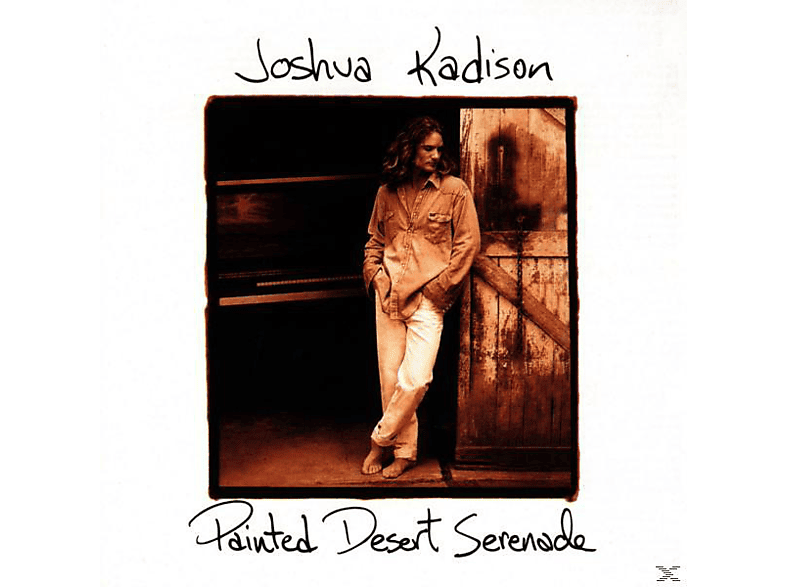 Joshua Kadison - Painted Desert Serenade (CD) von EMI